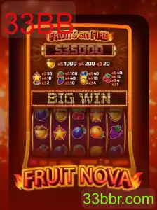FruitNova