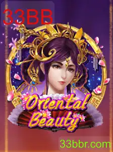 OrientalBeauty